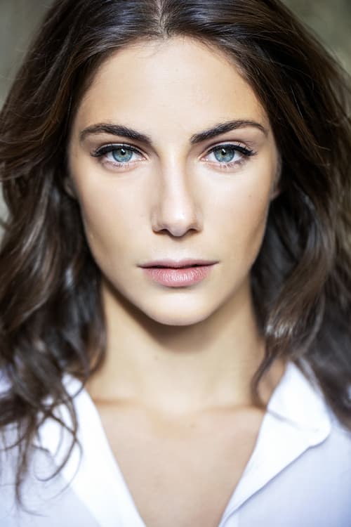 Maria Vera Ratti profile photo