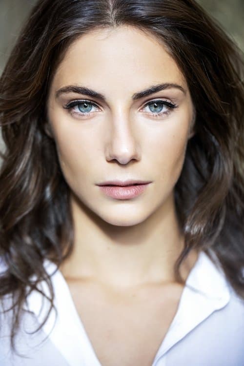 Maria Vera Ratti profile photo