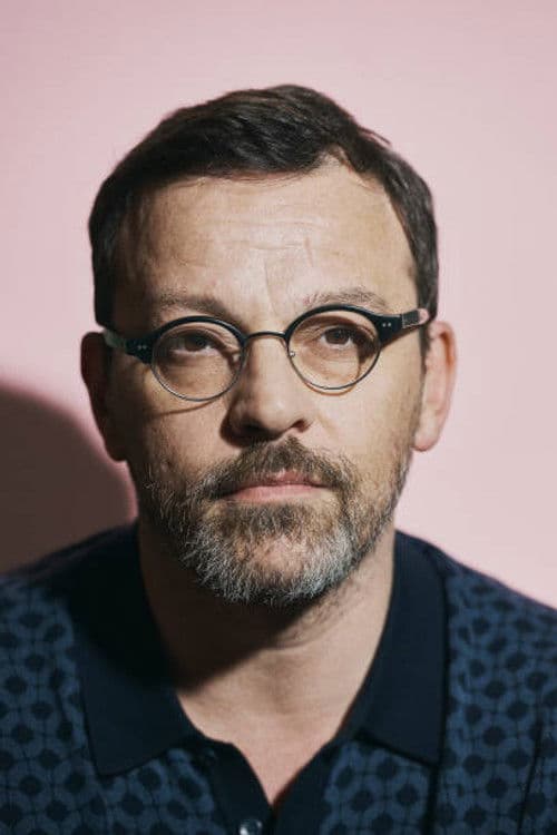 Cyril Mennegun profile photo