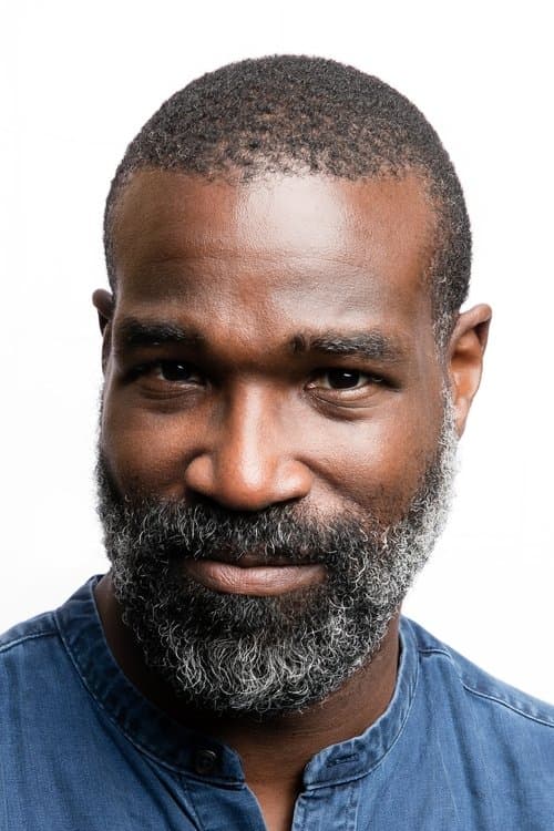 Tunde Adebimpe profile photo