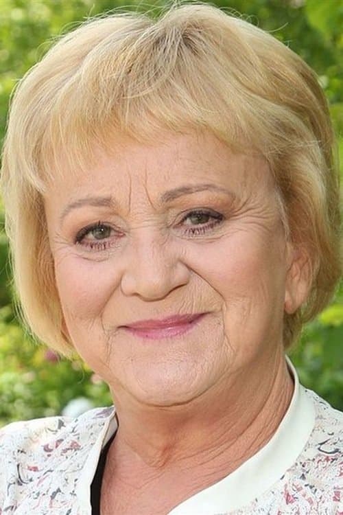 Małgorzata Rożniatowska profile photo