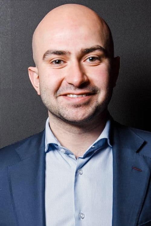 Nobel Arustamyan profile photo