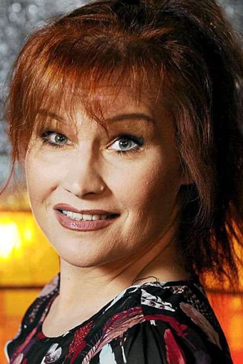 Mari Vainio profile photo