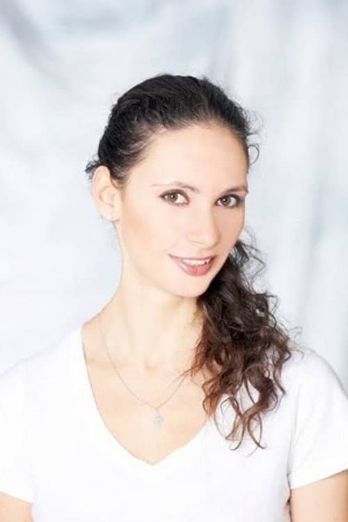 Liudmila Konovalova profile photo