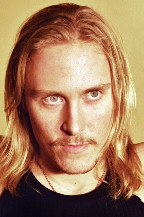 John Winscher profile photo