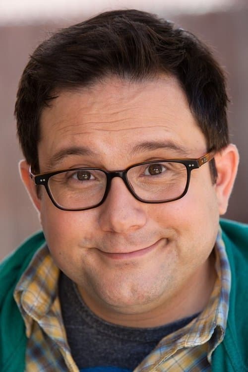 Joe Roche profile photo