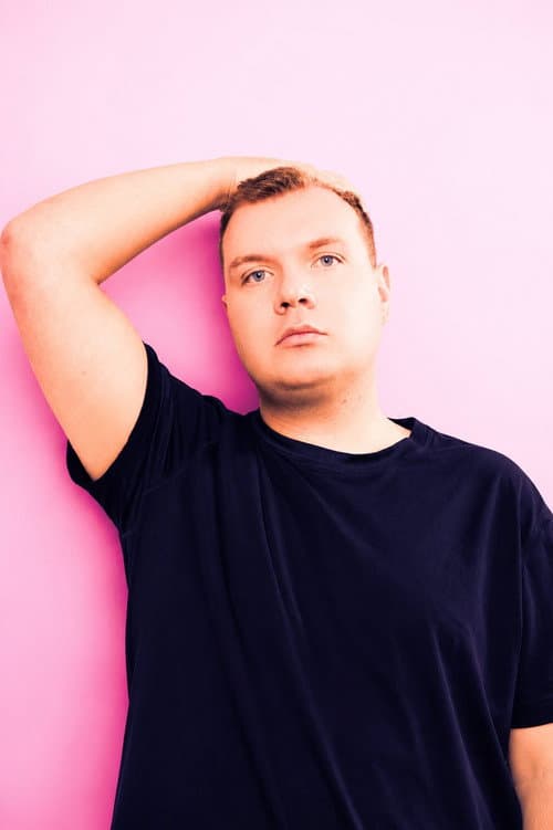 Bradley Gamborski profile photo