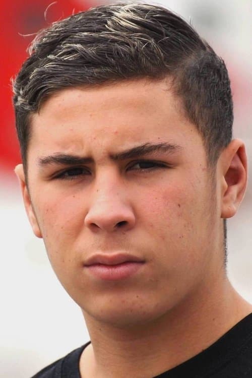 Kaïs Amsis profile photo