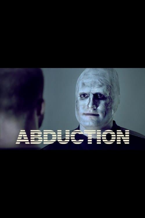 Abduction poster