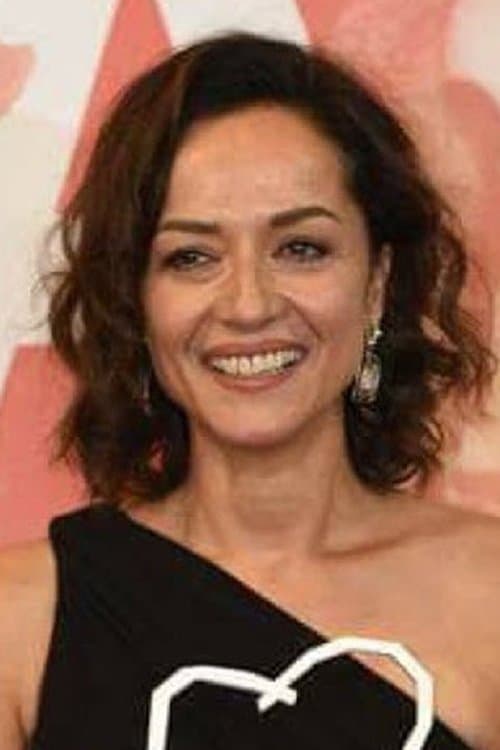 Ornela Kapetani profile photo