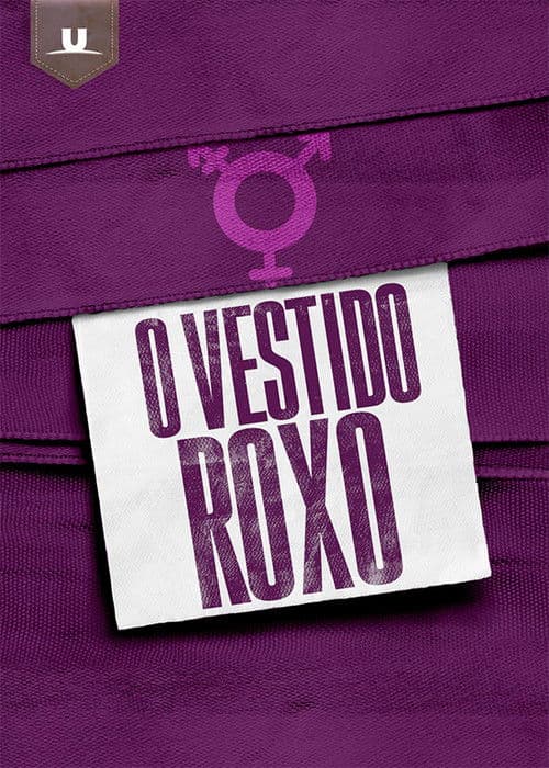O Vestido Roxo