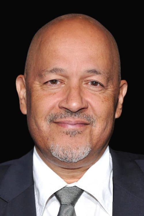 Clark Johnson profile photo