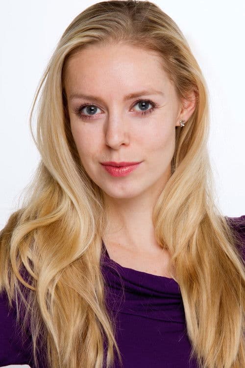 Johanna Telander profile photo