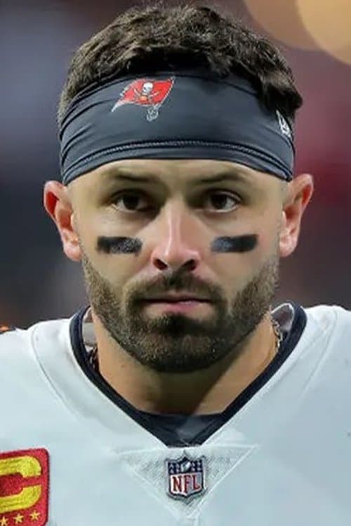 Baker Mayfield profile photo