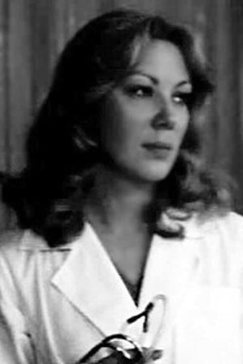 Olga Gasparova profile photo