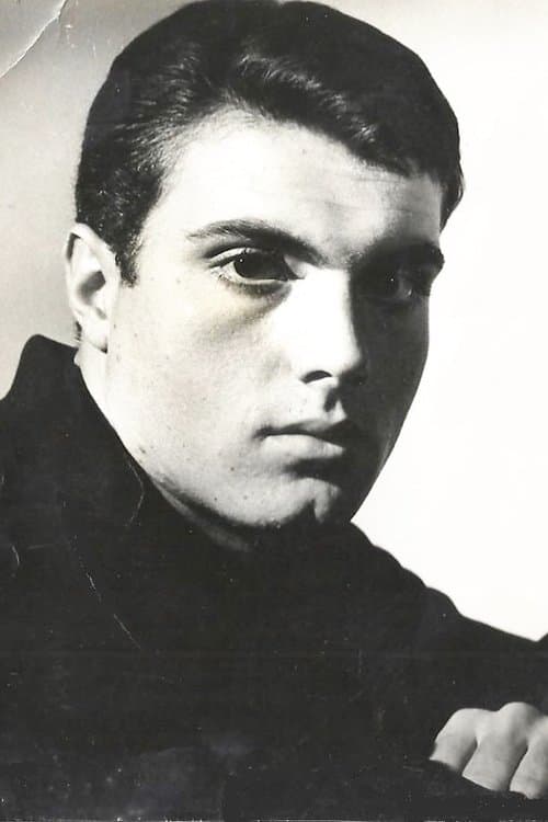 Carlos Piñar profile photo