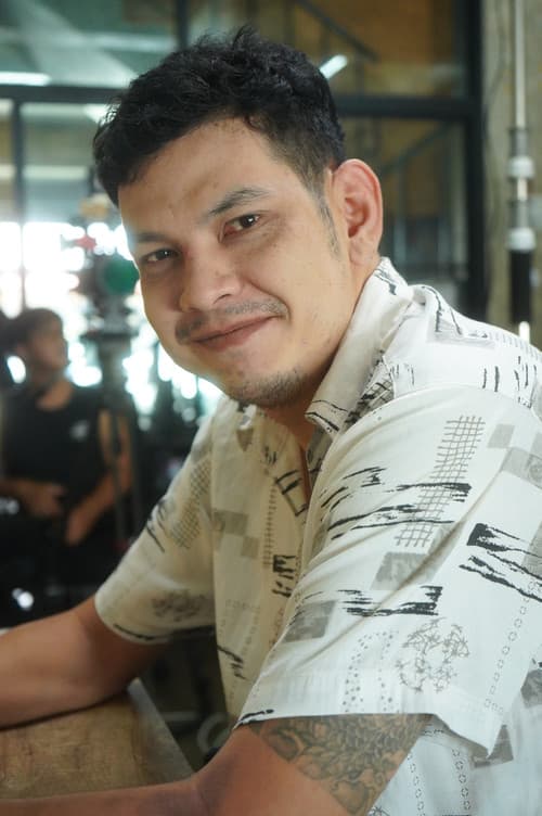 Kidtisag Makongrach profile photo