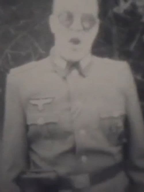 Experiment 17 poster