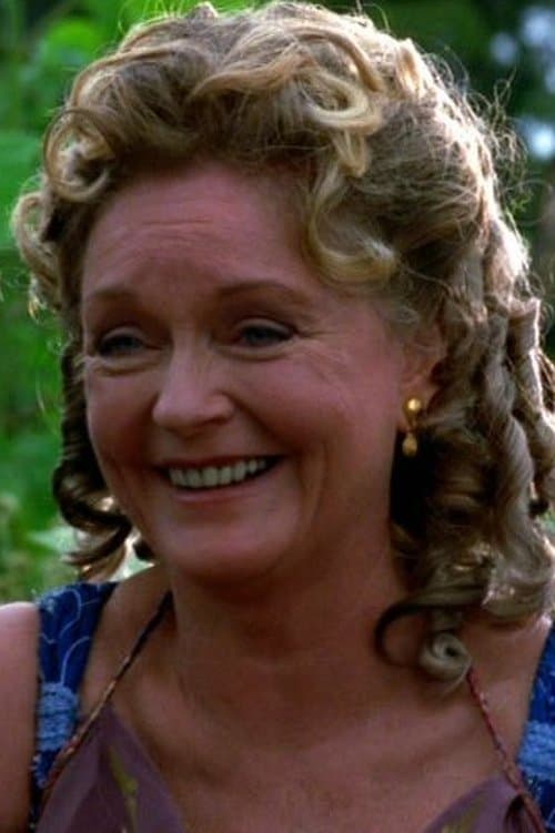 Liddy Holloway profile photo