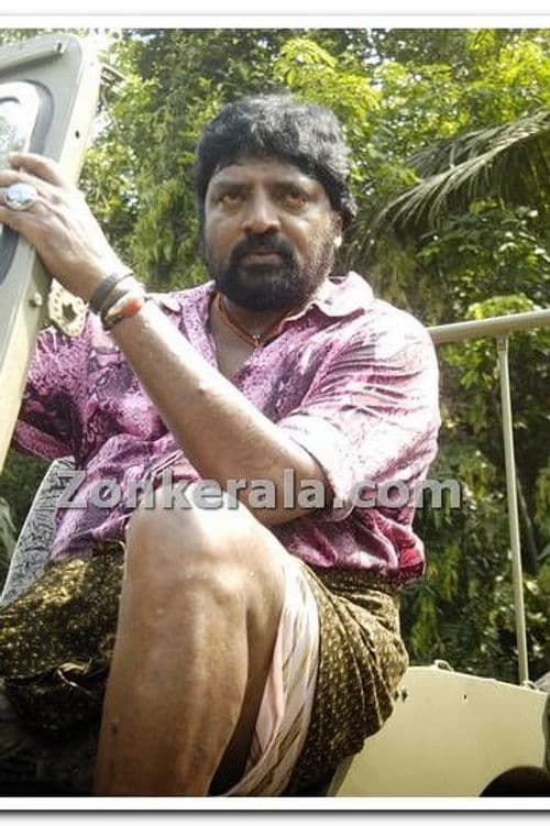 Vimal Raj profile photo