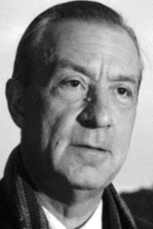 John Serret profile photo