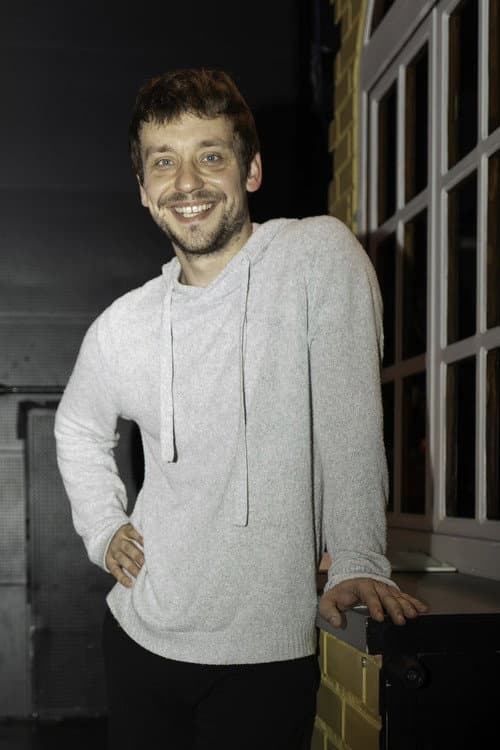Nejc Jezernik profile photo