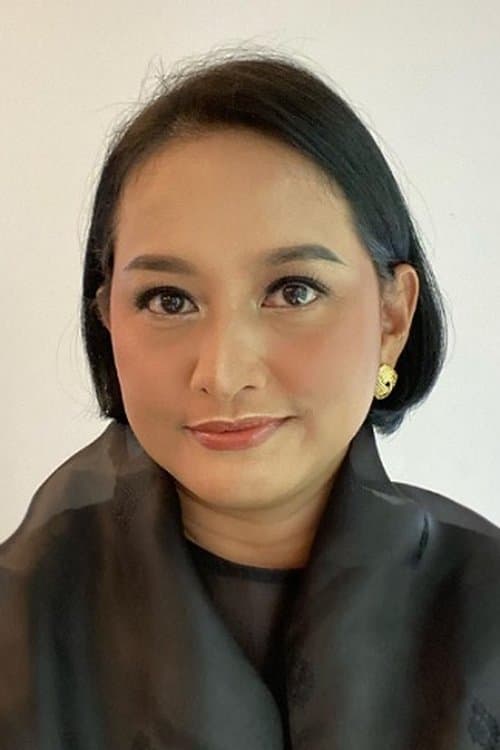 Maryam Supraba profile photo