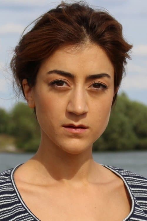Gizem Erdogan profile photo