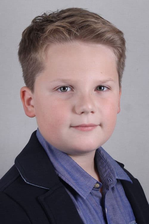 Julius Weckauf profile photo