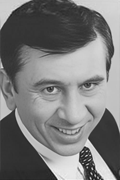 Vladimir Permyakov profile photo