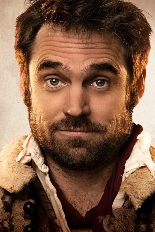 Pierre Malherbe profile photo