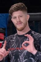 Micah Brakefield profile photo