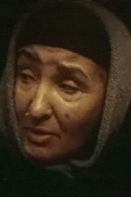 Eteri Gelovani profile photo