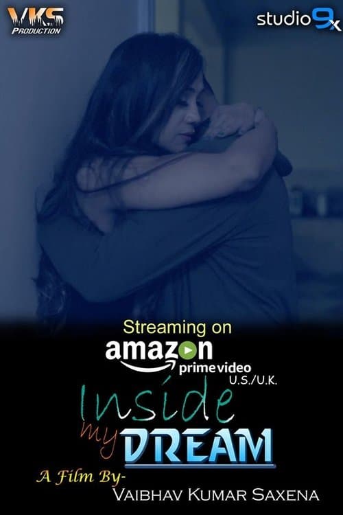 Inside My Dream poster