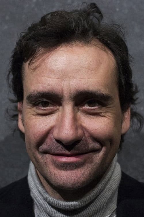 Jorge Loureiro profile photo