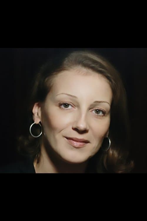 Barbara Žefran profile photo