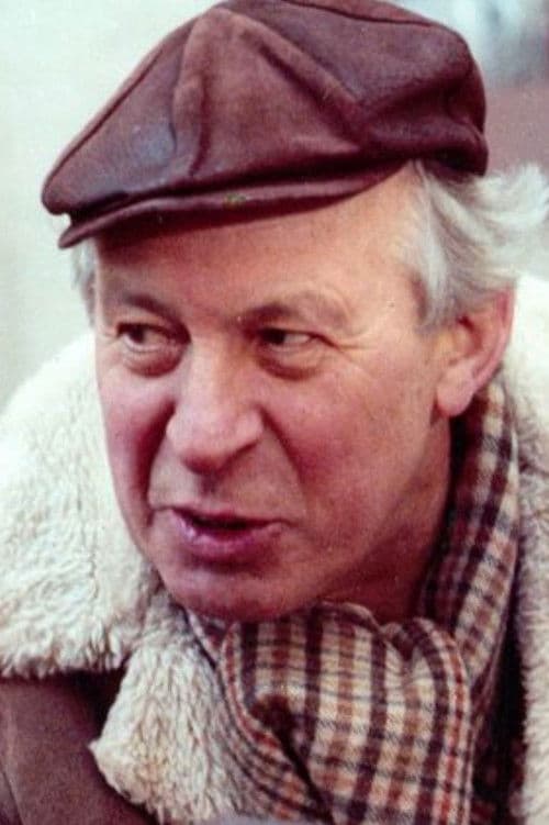 Horst E. Brandt profile photo