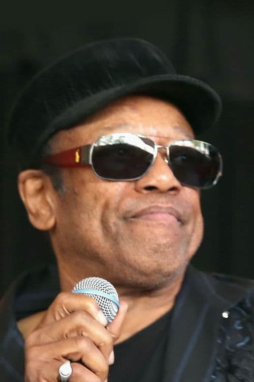 Bobby Womack profile photo