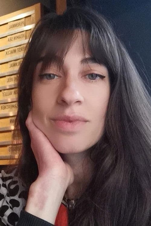 Μυρτώ Κουλουρίδη profile photo