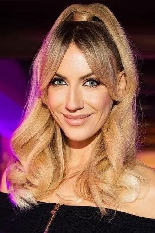 Lesia Nikitiuk profile photo