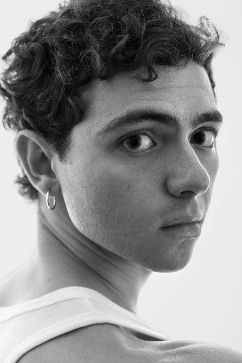 Tiziano Scirè profile photo