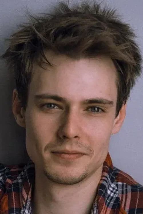 Dmitry Smirnov profile photo