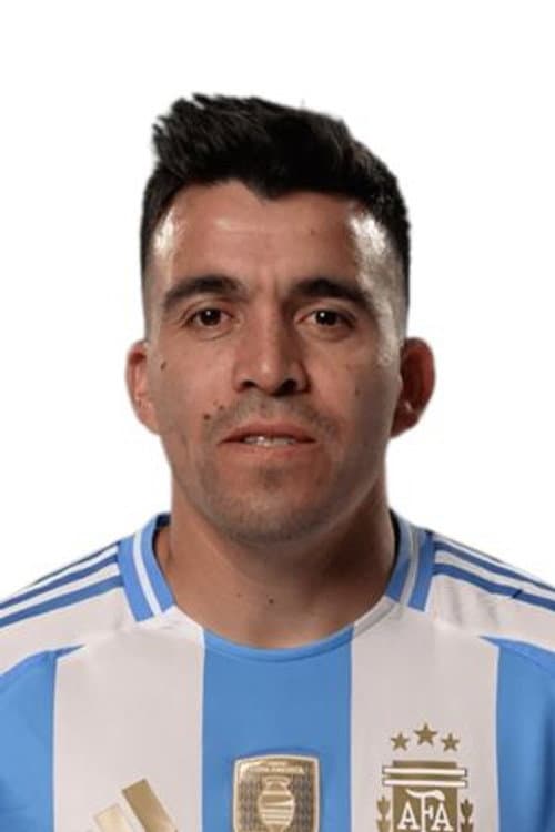 Marcos Acuña profile photo