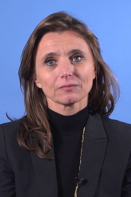 Maud Gangler profile photo