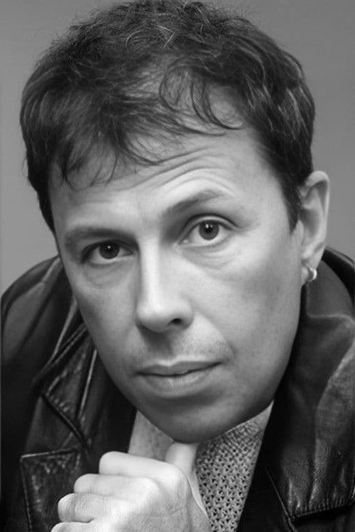 Sergey Magilenich profile photo