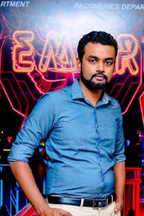 Chamal Ranasinghe profile photo