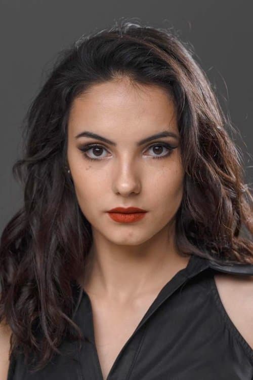 Irina Pautova profile photo