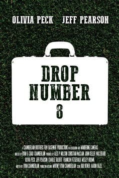 Drop Number 8 poster