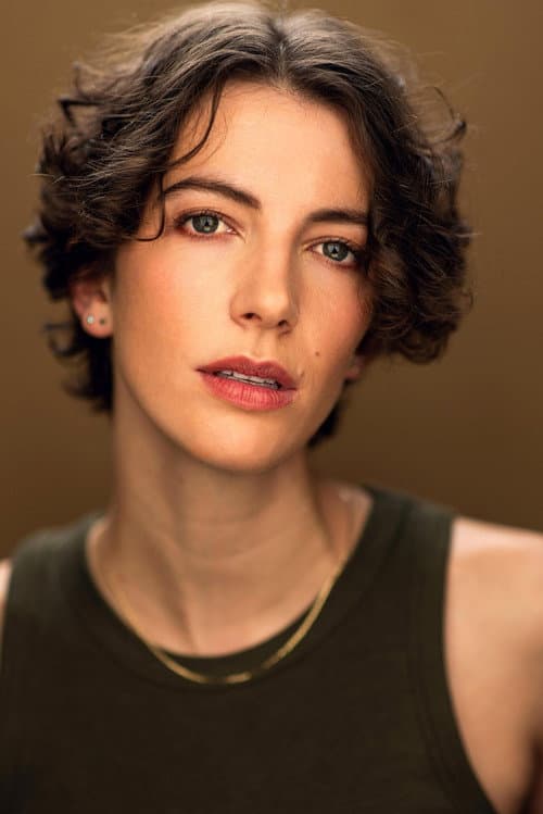 Haley Schwartz profile photo