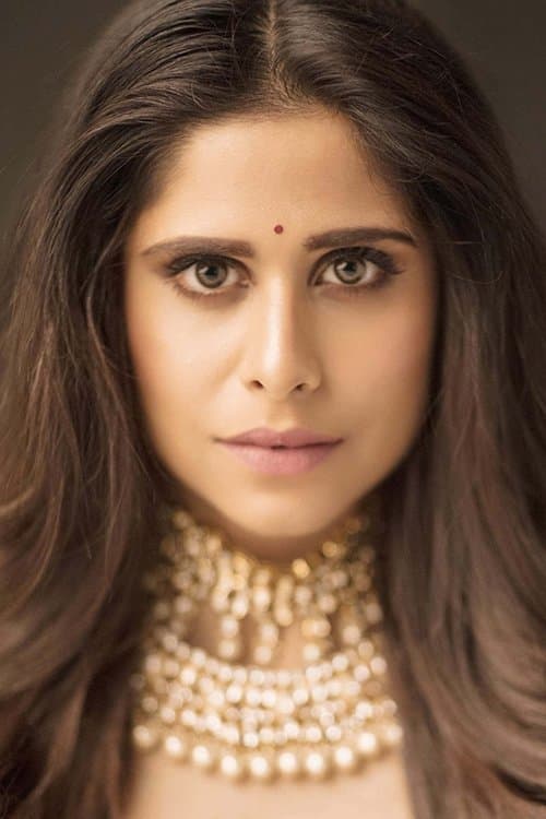 Sai Tamhankar profile photo